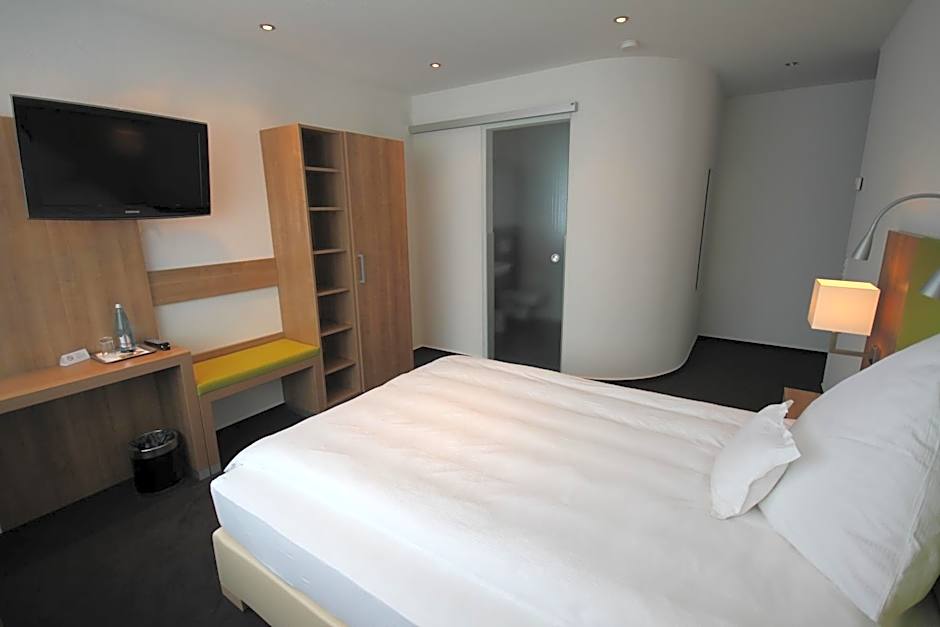 Hotel Go2Bed Weil am Rhein - Basel