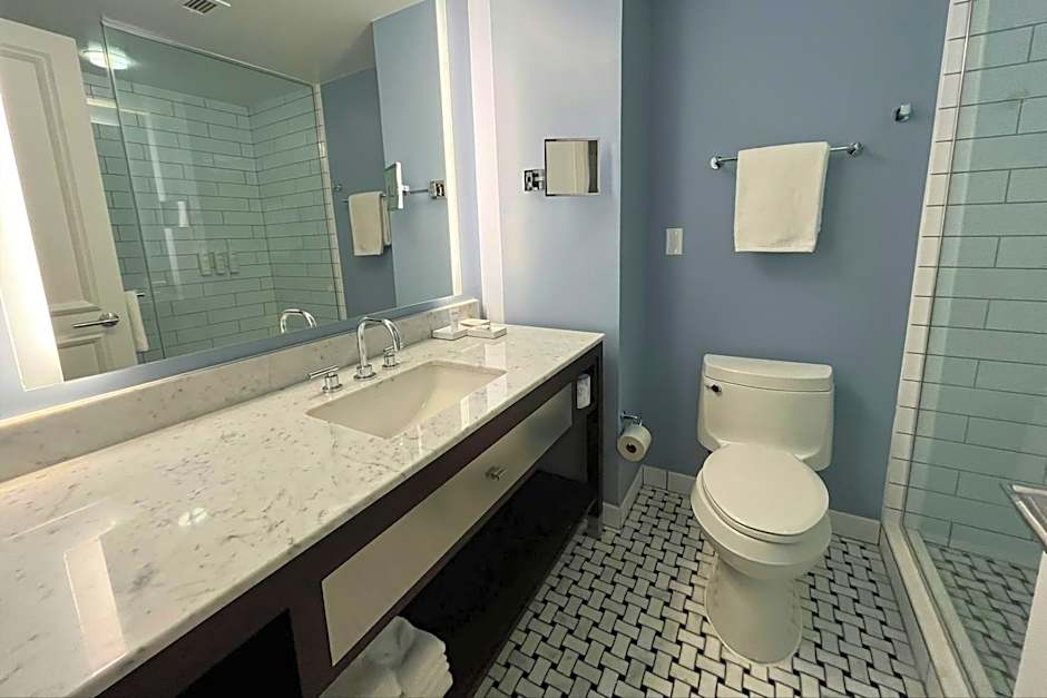 Marriott Vacation Club® at the Mayflower, Washington, D.C.
