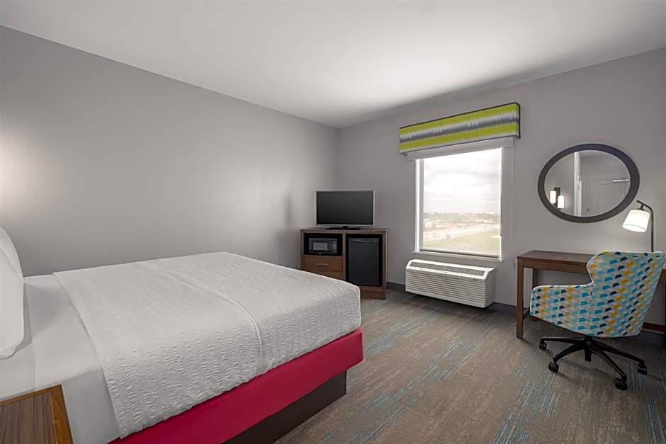 Hampton Inn Kenedy
