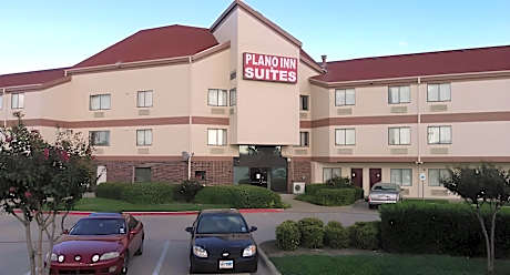 Plano Inn & Suites