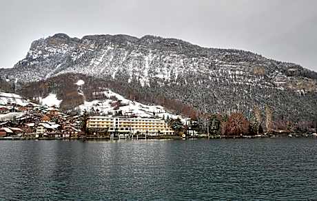 BEATUS Wellness- & Spa-Hotel