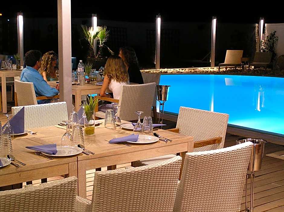 Cabo Verde Hotel