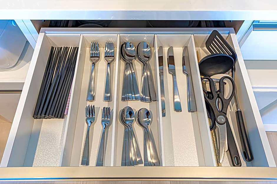 海の見える高層階グループファミリー歓迎コストコ近くThe琉球タワー9A