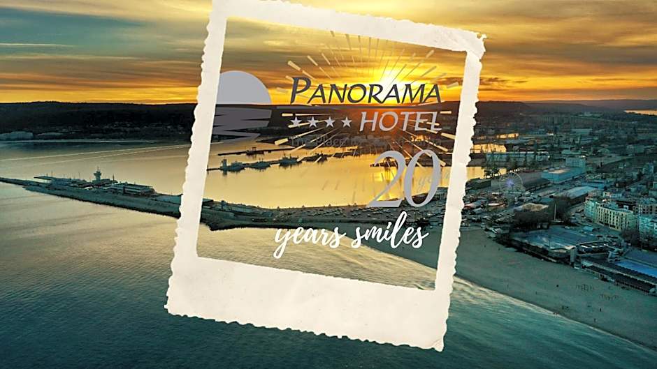 Photo 1 of 50 of Panorama Hotel