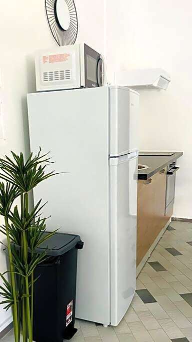 Urban Zen Appart Spacieux studio atypique avec bain a remous proche de tout