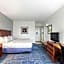 Allentown Park Hotel, Ascend Hotel Collection