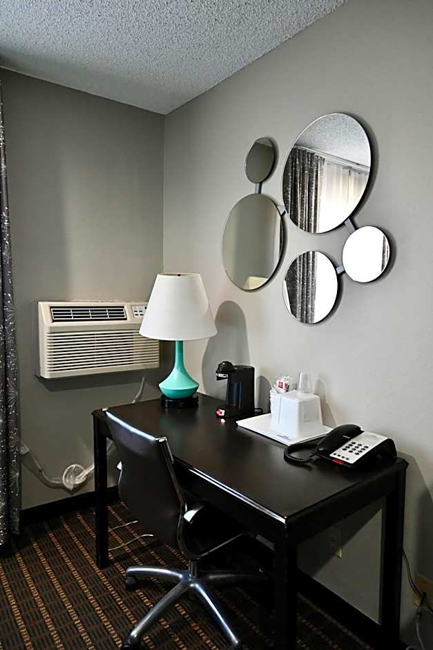 Howard Johnson by Wyndham New Braunfels