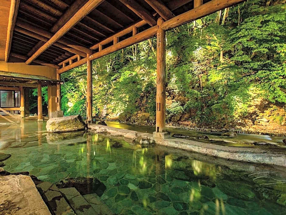 Shima Yamaguchikan