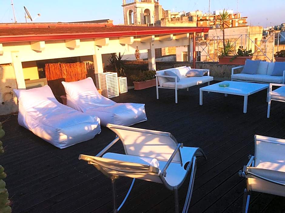 B&B Centro Storico Lecce