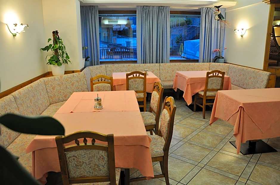 Albergo Dolomiti