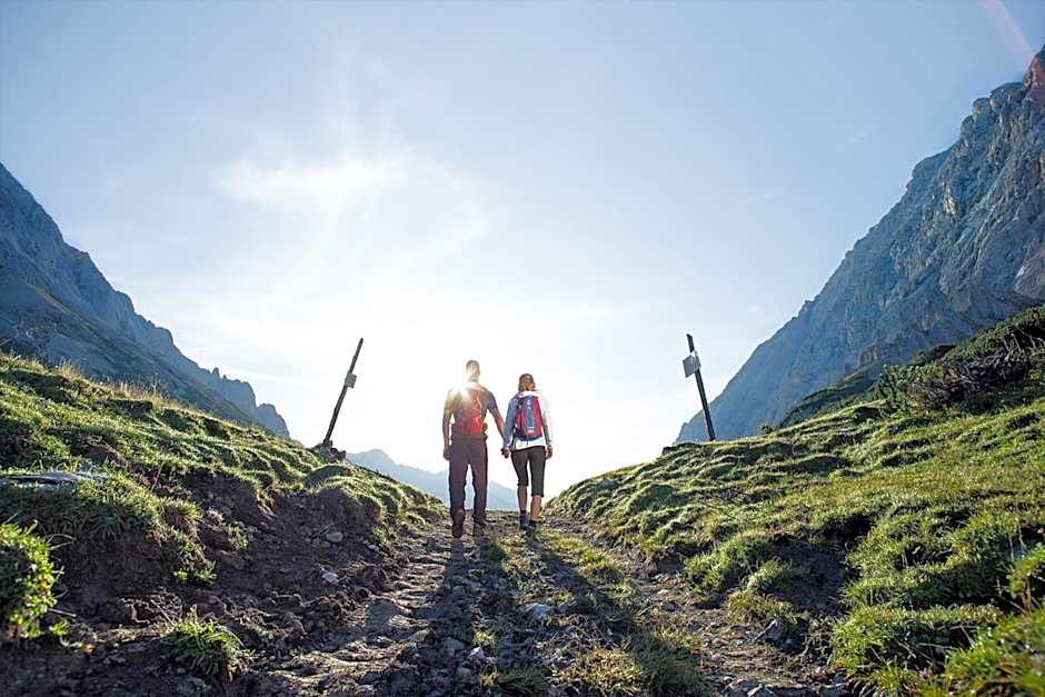 Vitalhotel Kaiserhof