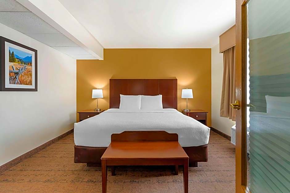 Best Western Yellowstone Crossing