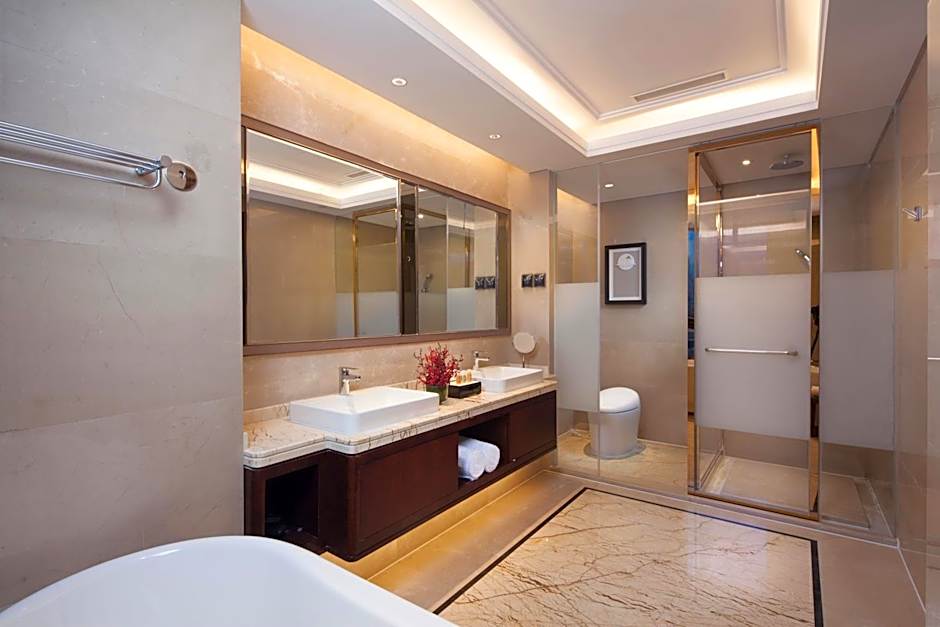 Ramada Jinan