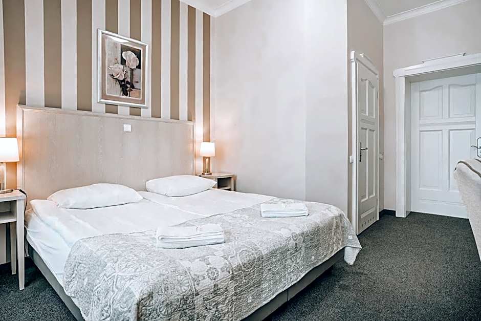 Hotel Amalia