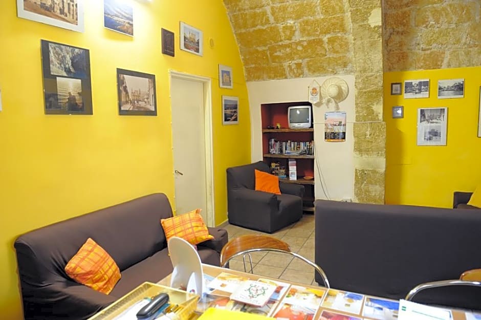 Terrasini 2000 - Case Vacanze