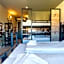 a&o Hostel Firenze Campo di Marte