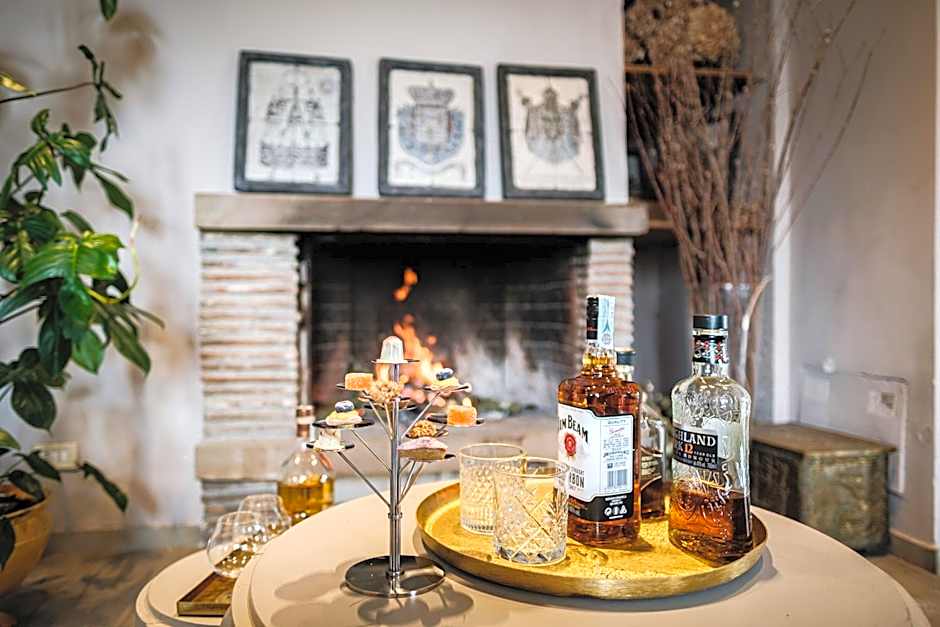 Antico Borgo di Sutri