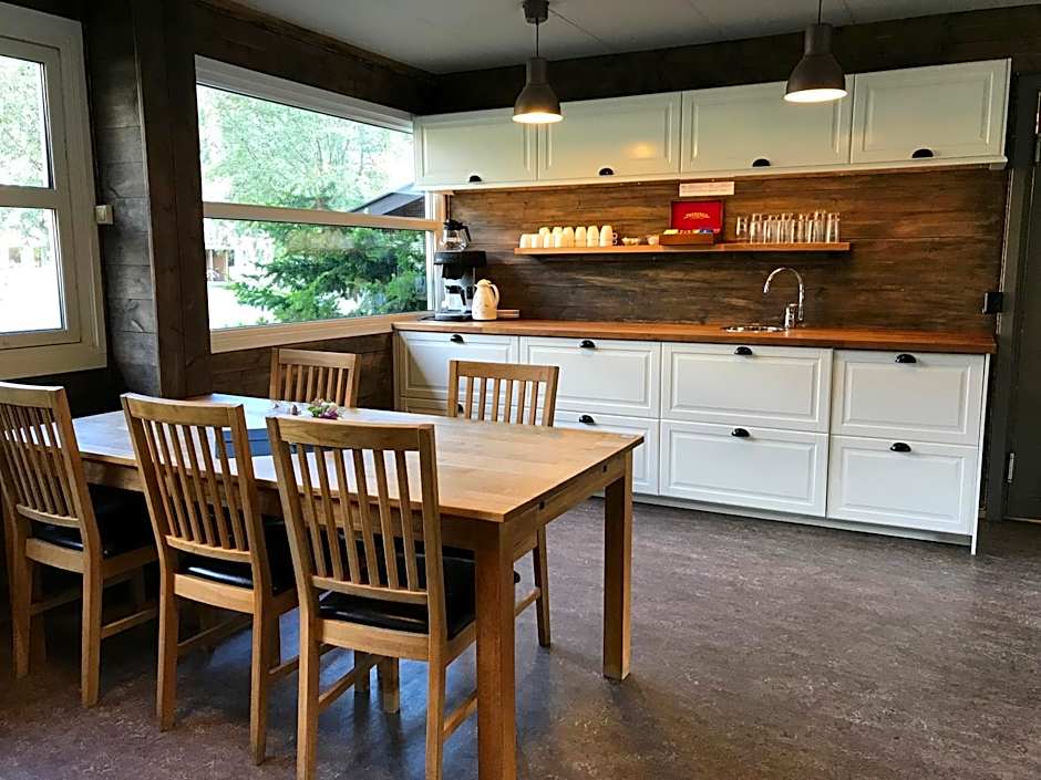 Gaupnetunet Hotell og Hytter