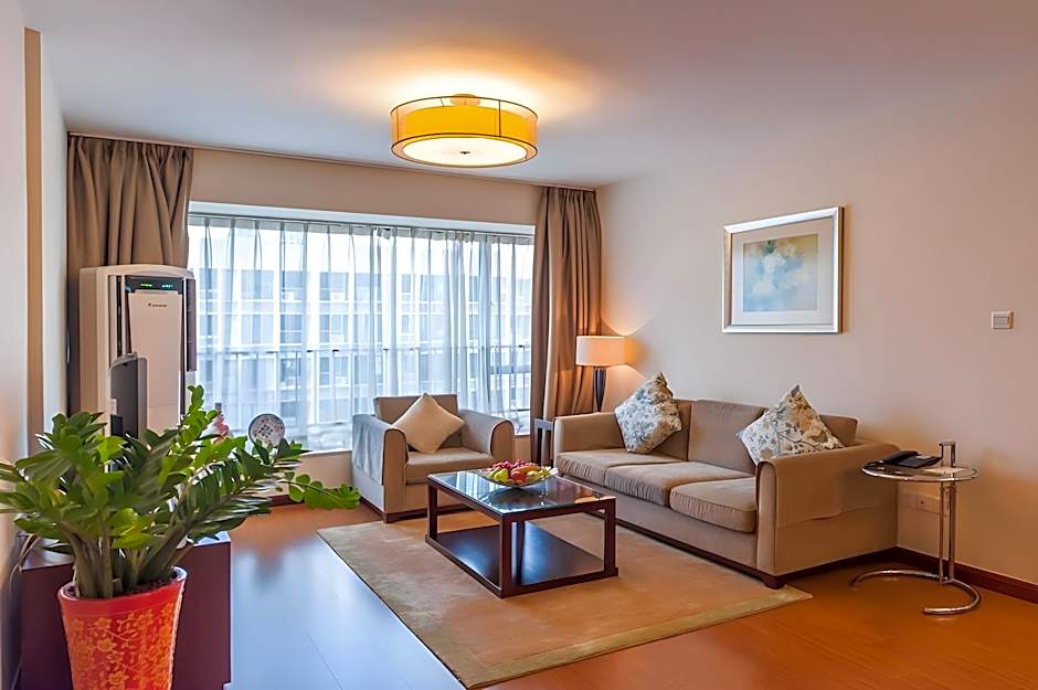 Springdale Serviced Residence Guangzhou