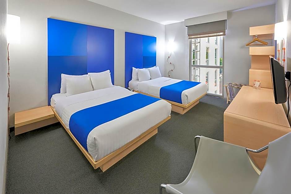 City Express Plus by Marriott Ciudad de México Reforma El Ángel