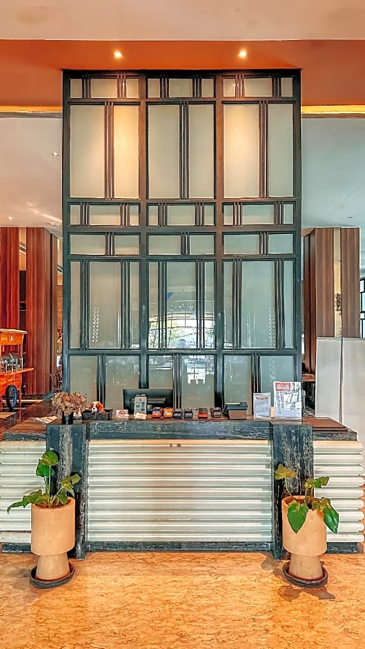 Swiss-Belhotel Karawang