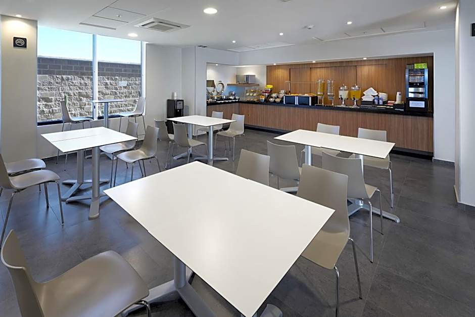 City Express by Marriott Reynosa Aeropuerto