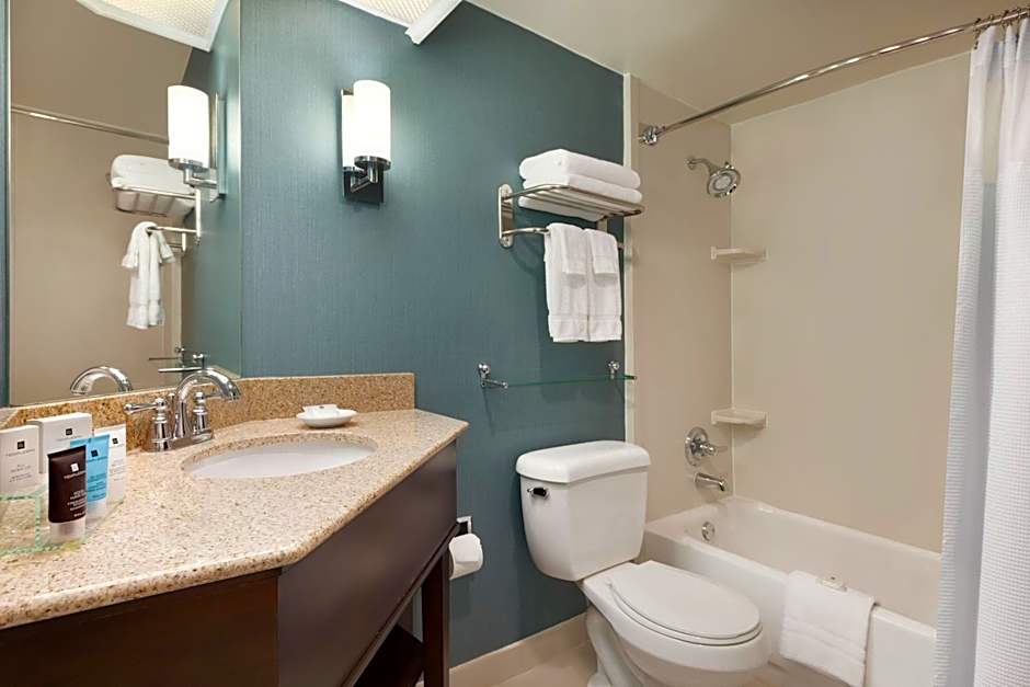 Crowne Plaza Crystal City-Washington, D.C. By IHG