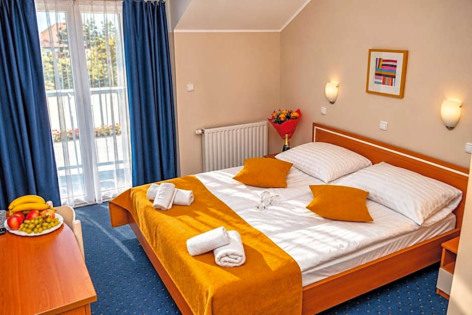 Hotel Imperium