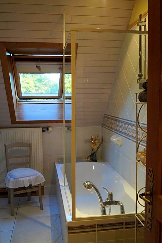 le logis du scardon