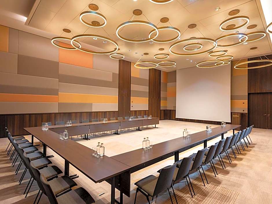 Movenpick Hotel Basel