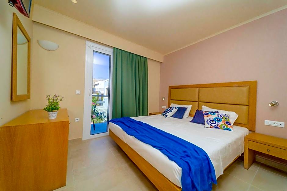 Amaryllis front beach hotel