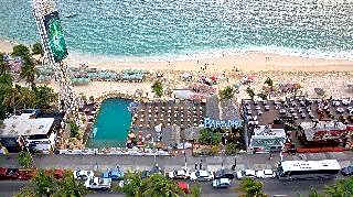 Hotel Romano Palace Acapulco