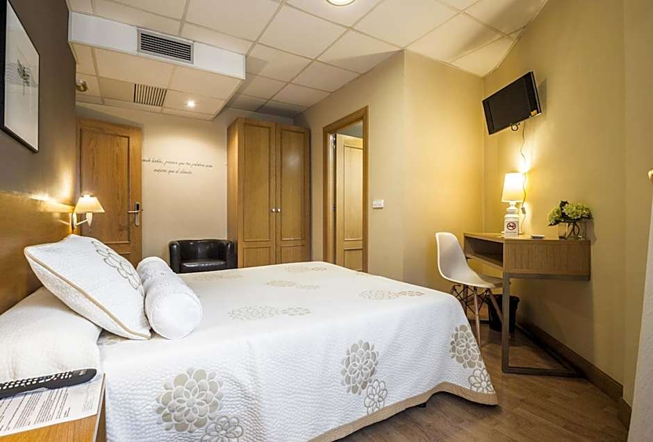 Hotel Casa Jacinto Pamplona