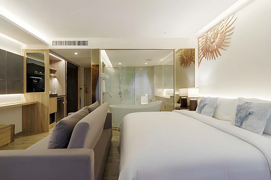 The Marin Phuket Kamala Beach