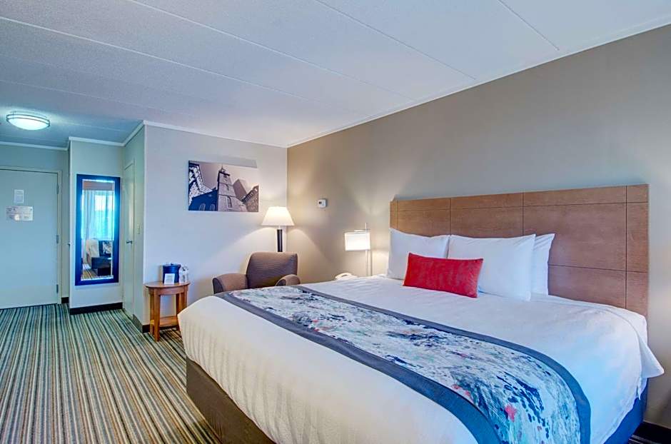 Best Western Plus Waltham Boston