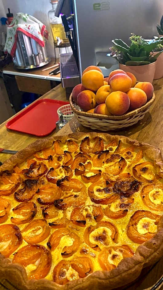 Auberge Restaurant les Aiguilles Rouges