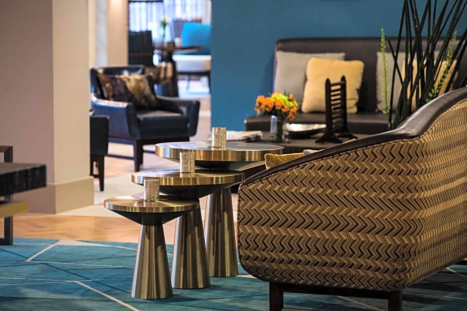 Renaissance Waterford Oklahoma City Hotel