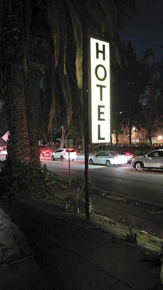 Highland Gardens Hotel