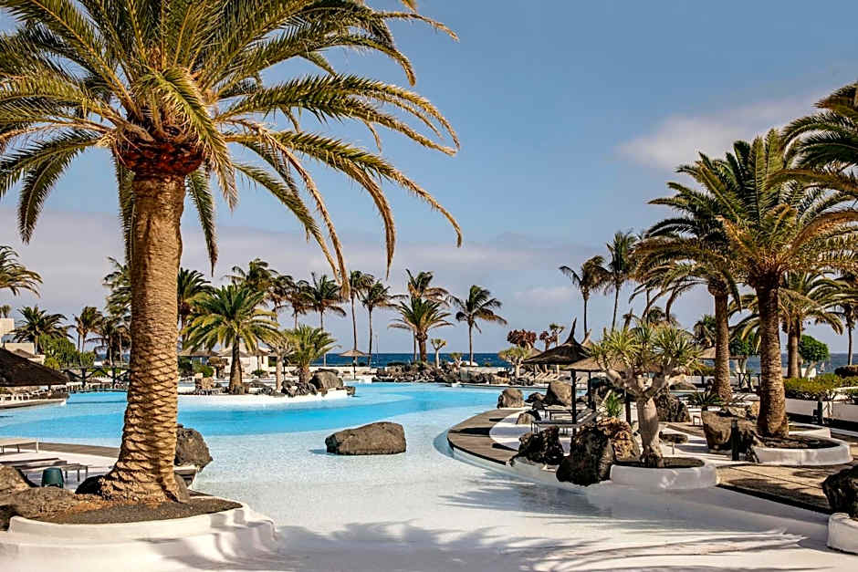 Paradisus by Melia Salinas Lanzarote - All Inclusive - Adults Only