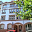 Hotel B54 Heidelberg City