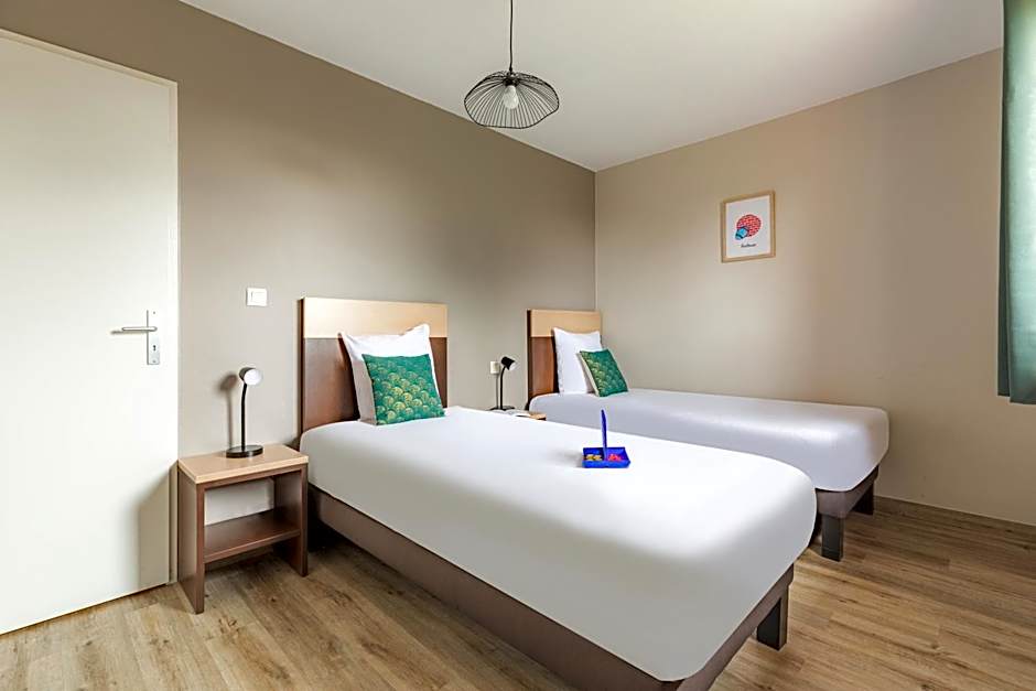 Appart'City Classic Toulouse Colomiers