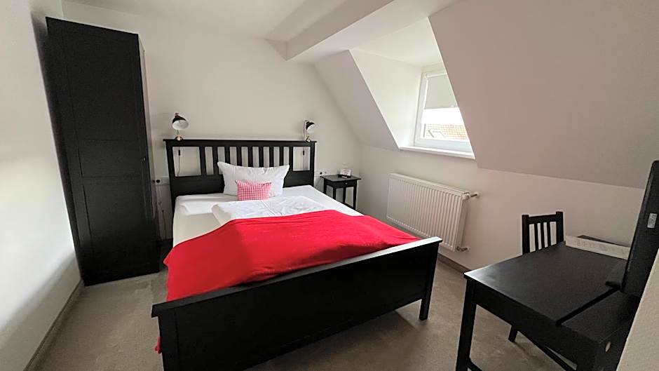 Hotel & Restaurant Zum Karpfen