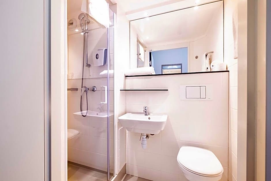 PremiÃ¨re Classe Roissy - Le Mesnil-Amelot