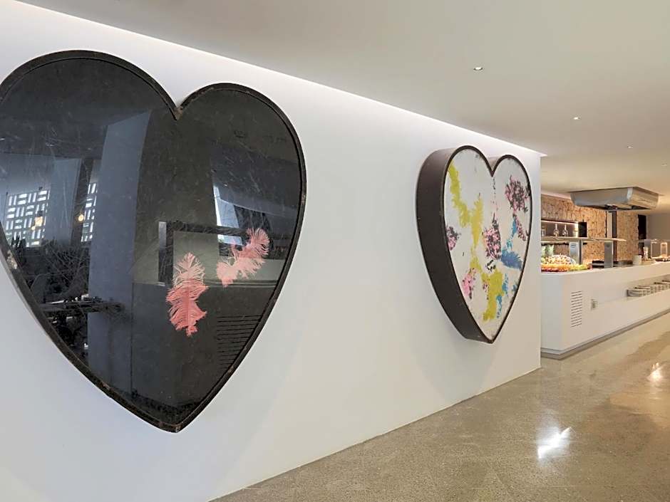 Hm Balanguera Beach - Adults Only