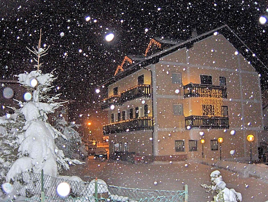 Hotel Allo Zodiaco