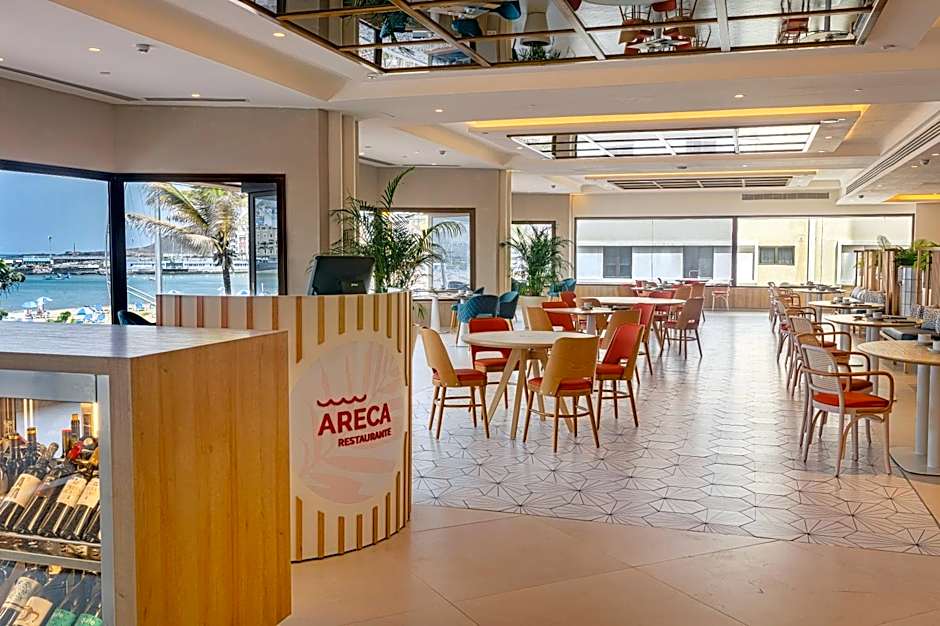 Hotel Cristina by Tigotan Las Palmas - Adults Only