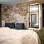 Das Bergfrieden Nature Active Hotel