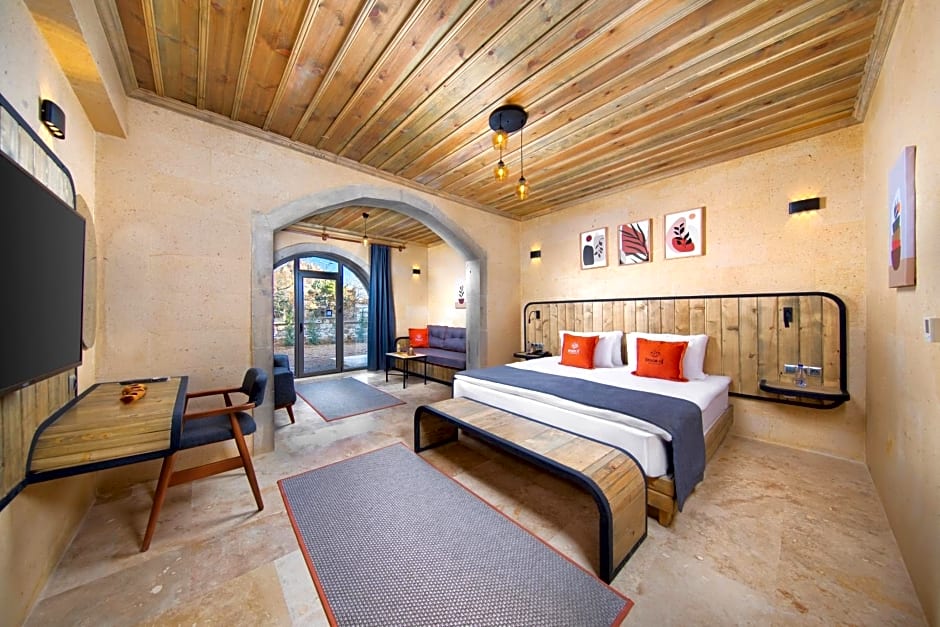 Breeze Of Cappadocia