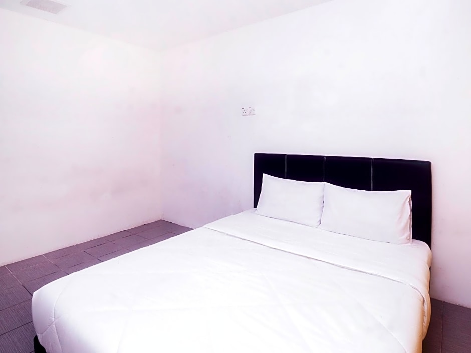 SPOT ON 89886 Backpacker's Stay Services