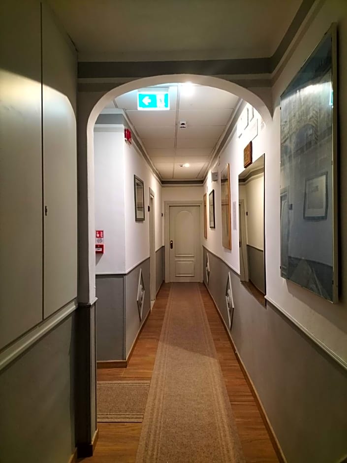 Hotel Camilla Firenze